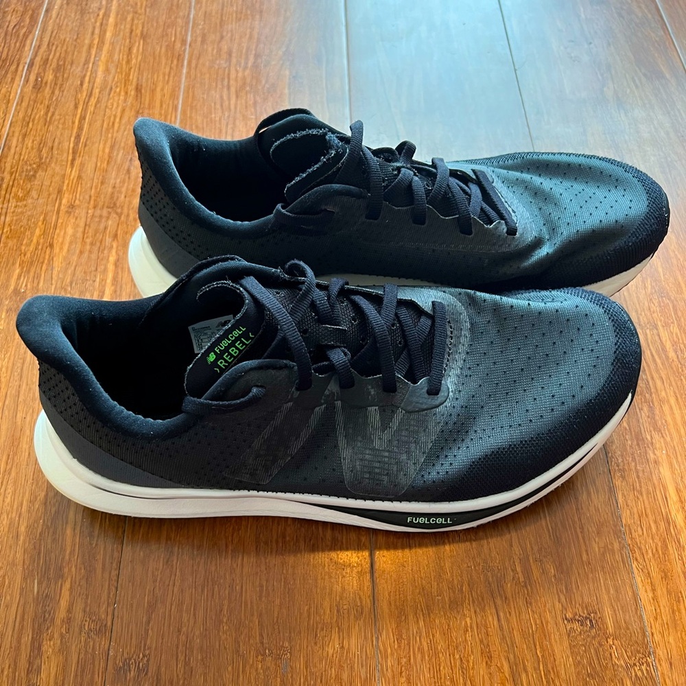 New Balance Rebel V3, Men’s size 10